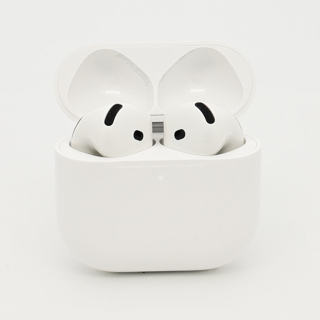 99新 Apple AirPods 4 (支持主动降噪) 白色