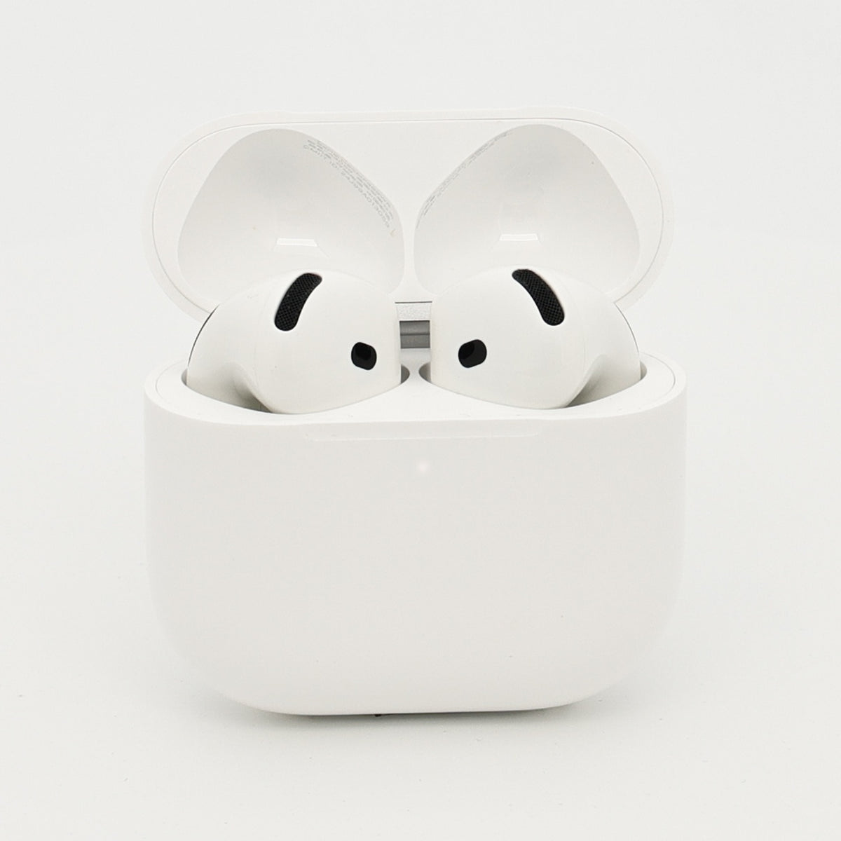 99新 Apple AirPods 4 (支持主动降噪) 白色