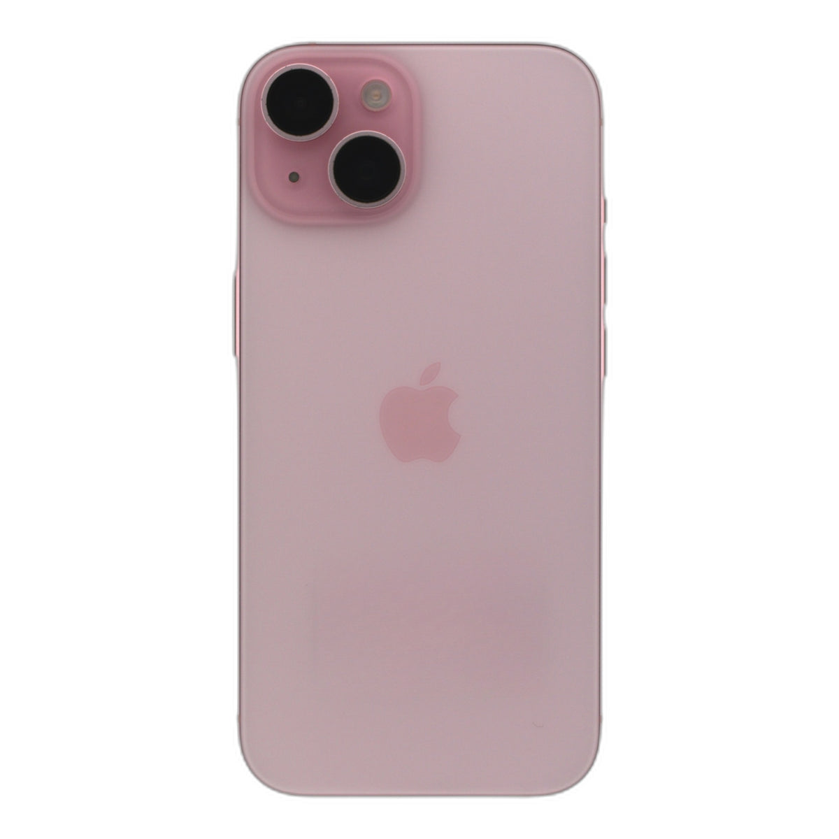95新 Apple iPhone 15 128G 粉紅色 中國大陸版