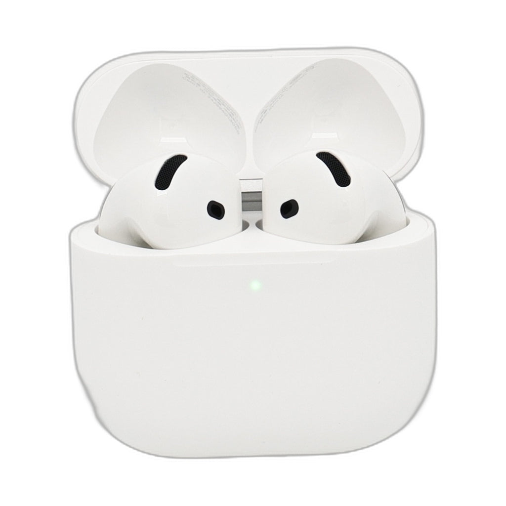 99新 Apple AirPods 4 (支持主动降噪) 白色