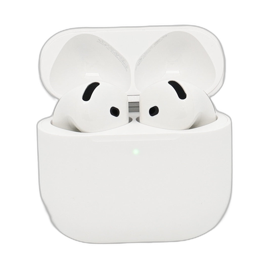 99新 Apple AirPods 4 (支持主动降噪) 白色