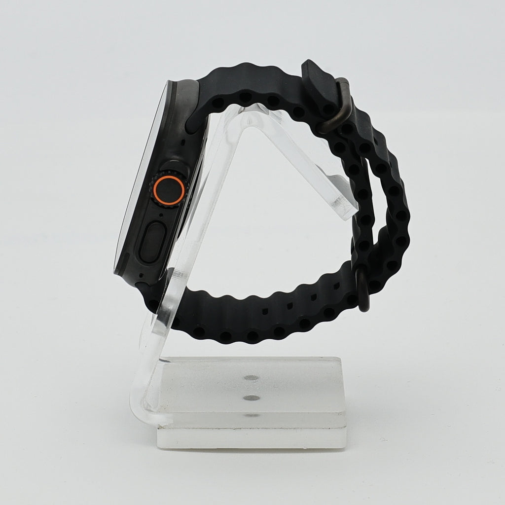 99新 Apple Watch Ultra 2 49毫米 鈦金屬