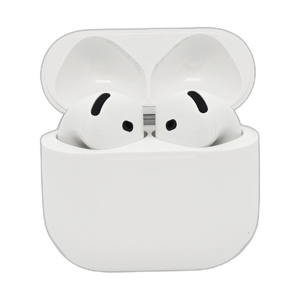 99新 Apple AirPods 4 (支持主动降噪) 白色