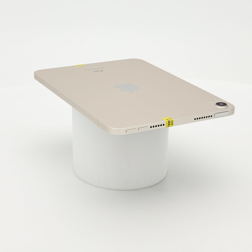 95新 Apple iPad mini6 256G 星光色 WIFI