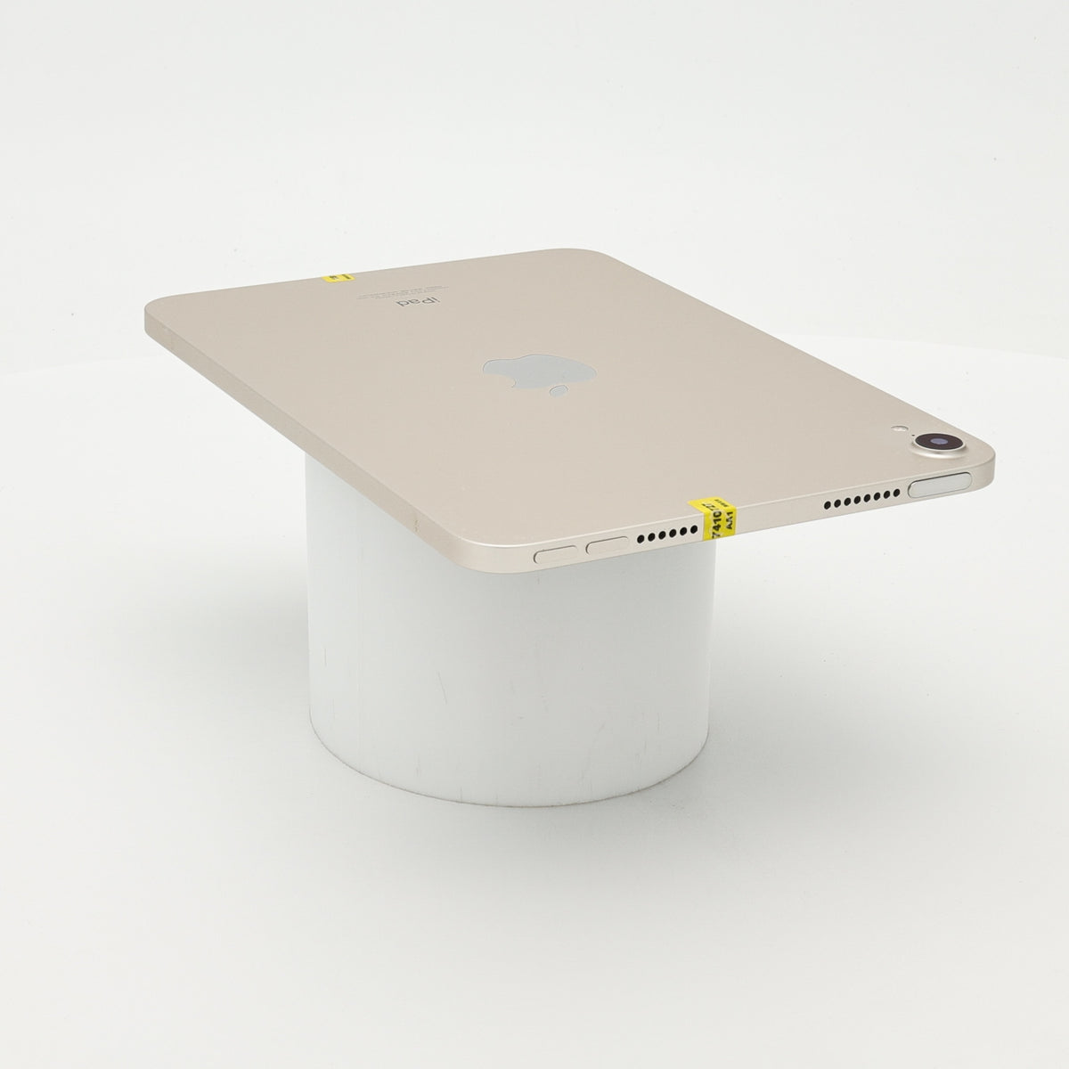 95新 Apple iPad mini6 256G 星光色 WIFI
