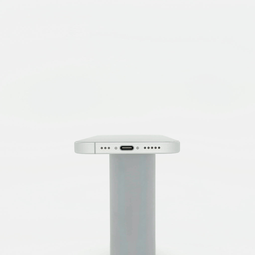 99新 Apple iPhone 16 256G 白色 中國大陸版