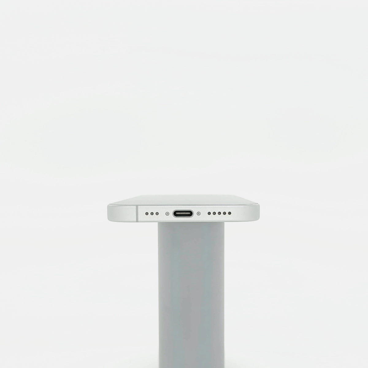 99新 Apple iPhone 16 256G 白色 中國大陸版