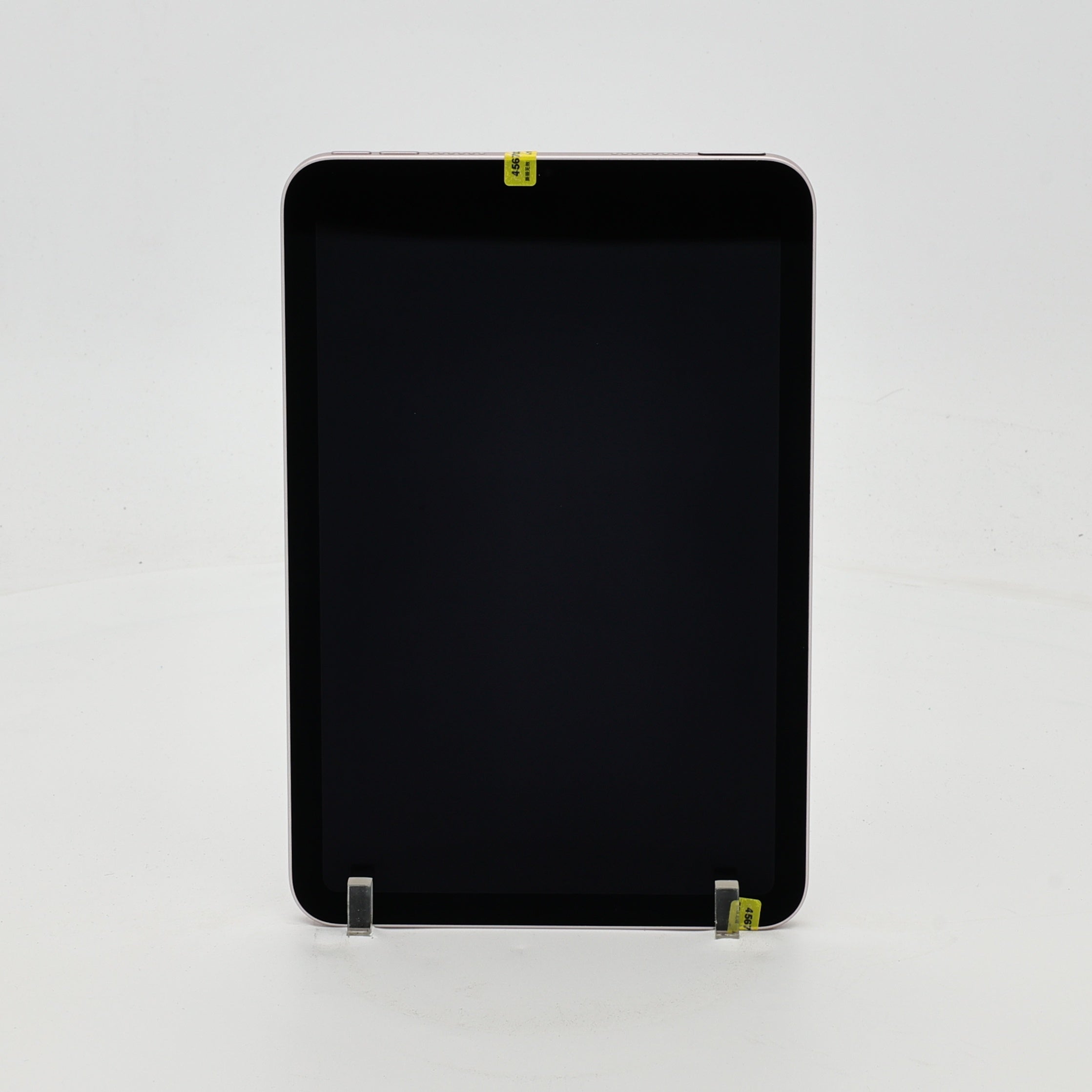 99新 Apple iPad mini6 256G 粉紅色 WIFI