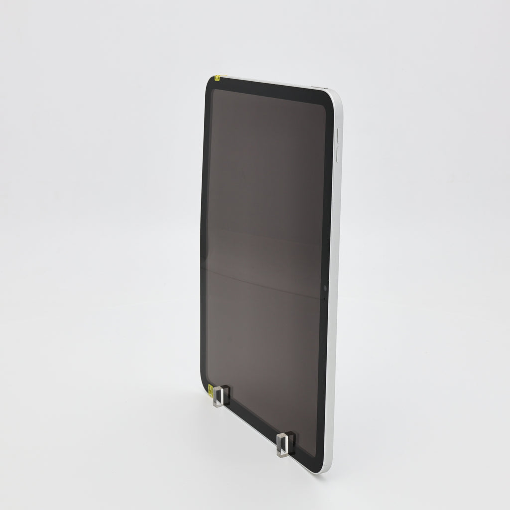 95新 Apple iPad 10代 64G 銀色 WIFI