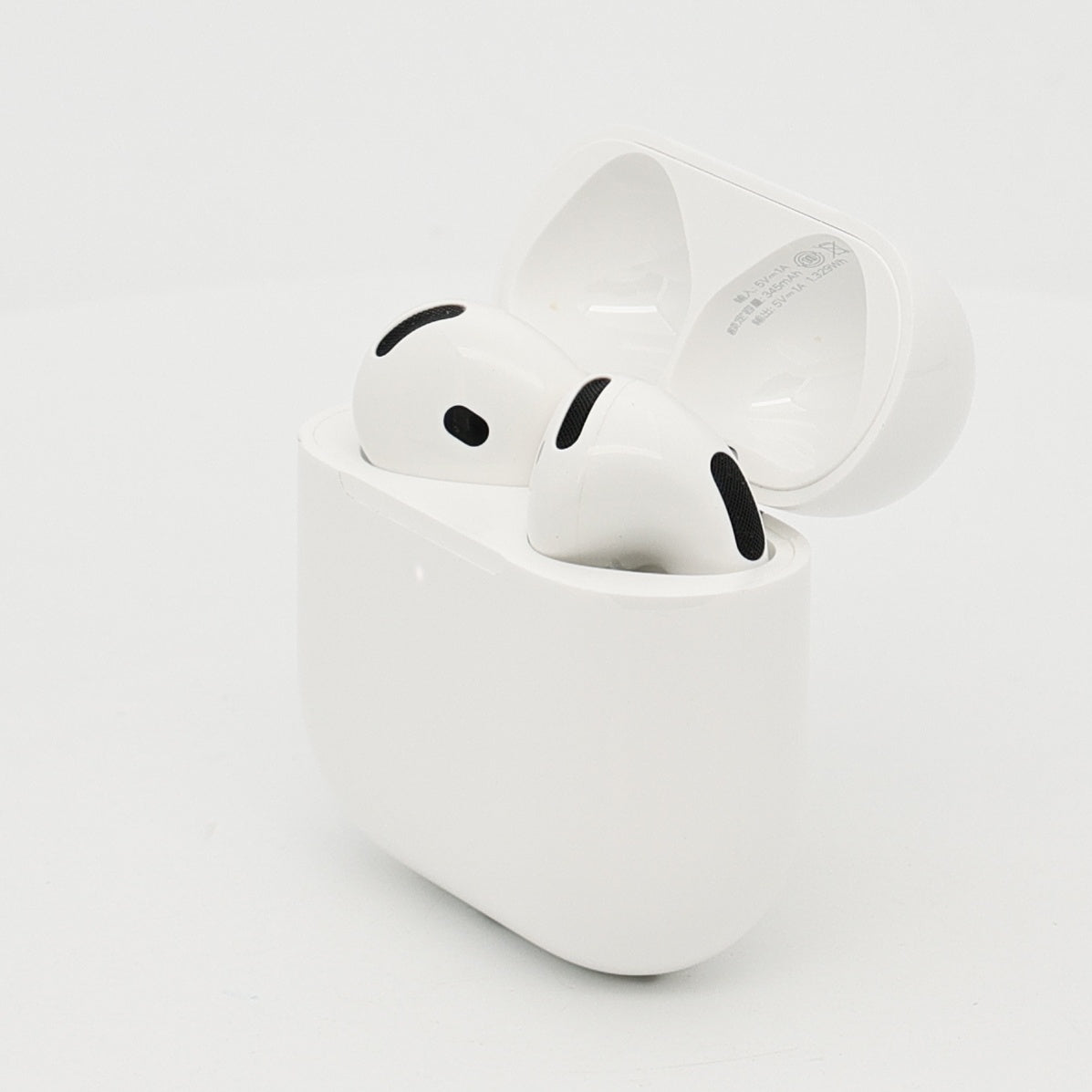 99新 Apple AirPods 4 (支持主动降噪) 白色