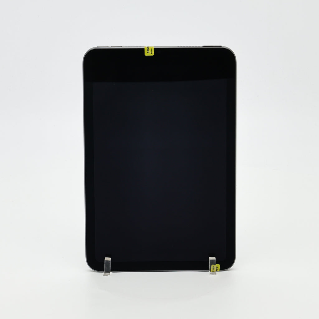 95新 Apple iPad mini6 64G 深空灰色 WIFI