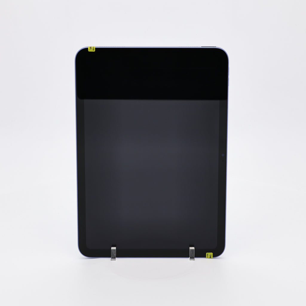 99新 Apple iPad 10代 64G 藍色 WIFI