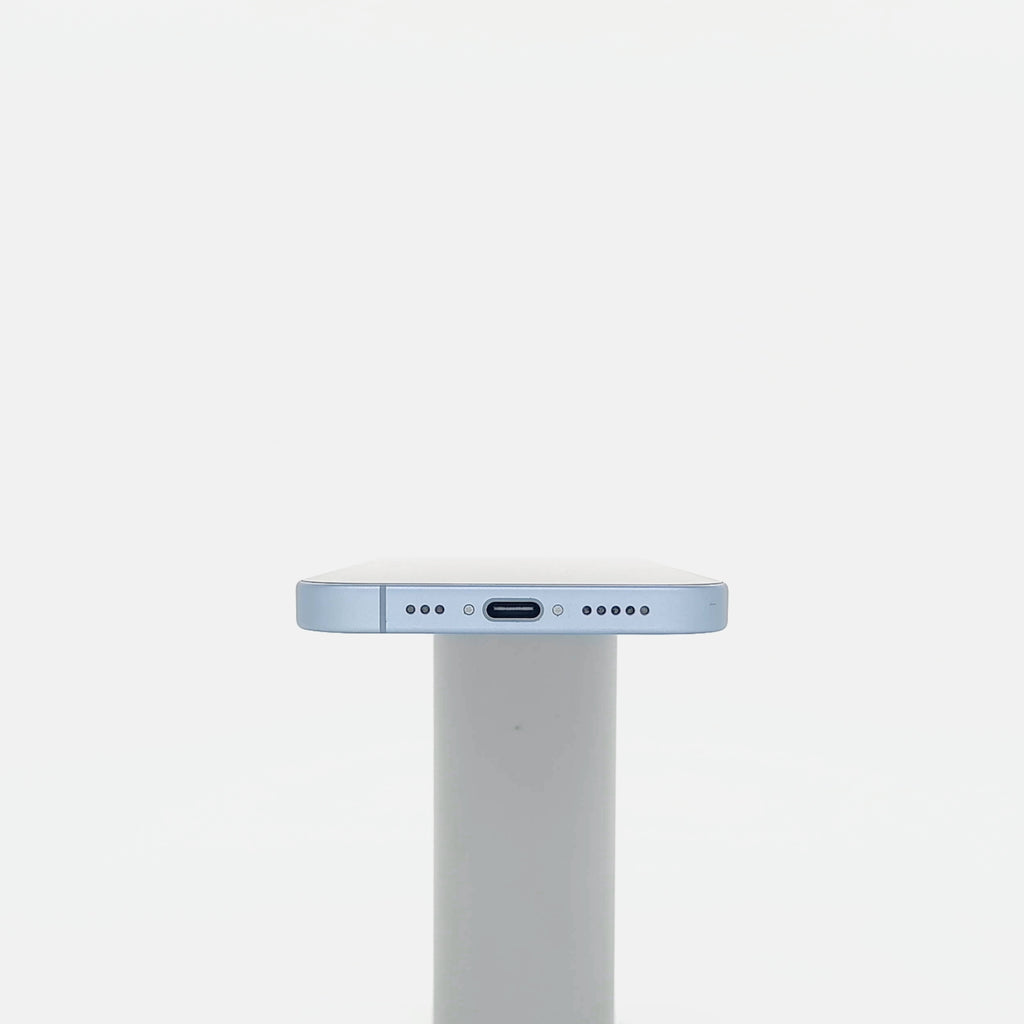 99新 Apple iPhone 17 256G 青霧藍色 中國大陸版