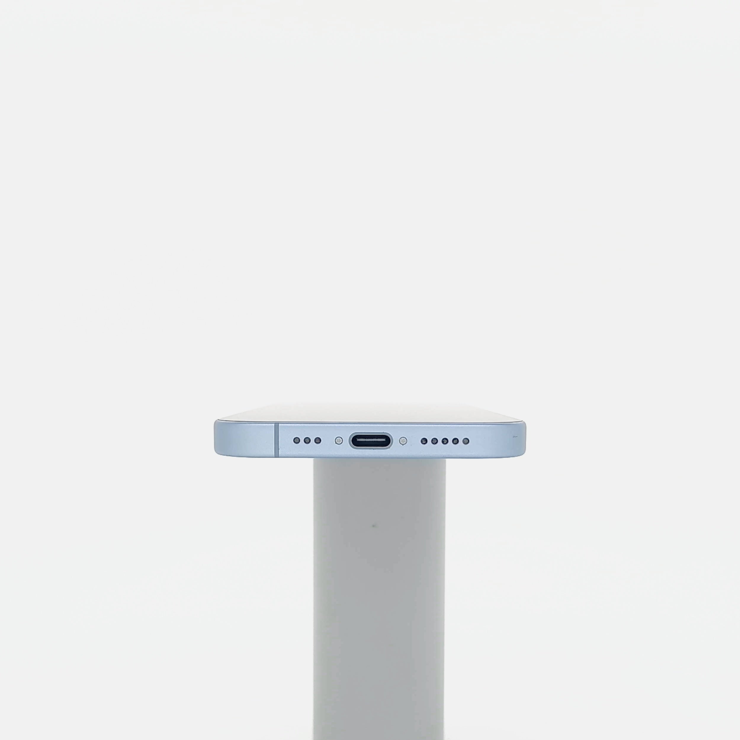 99新 Apple iPhone 17 256G 青霧藍色 中國大陸版