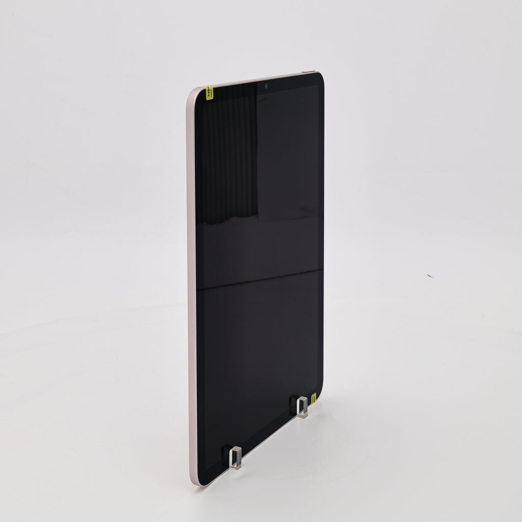 95新 Apple iPad Air5 64G 粉紅色 WIFI