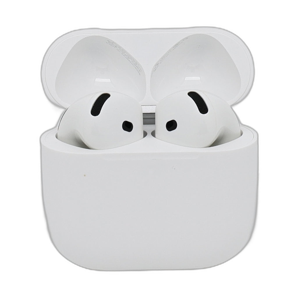 99新 Apple AirPods 4 (支持主动降噪) 白色