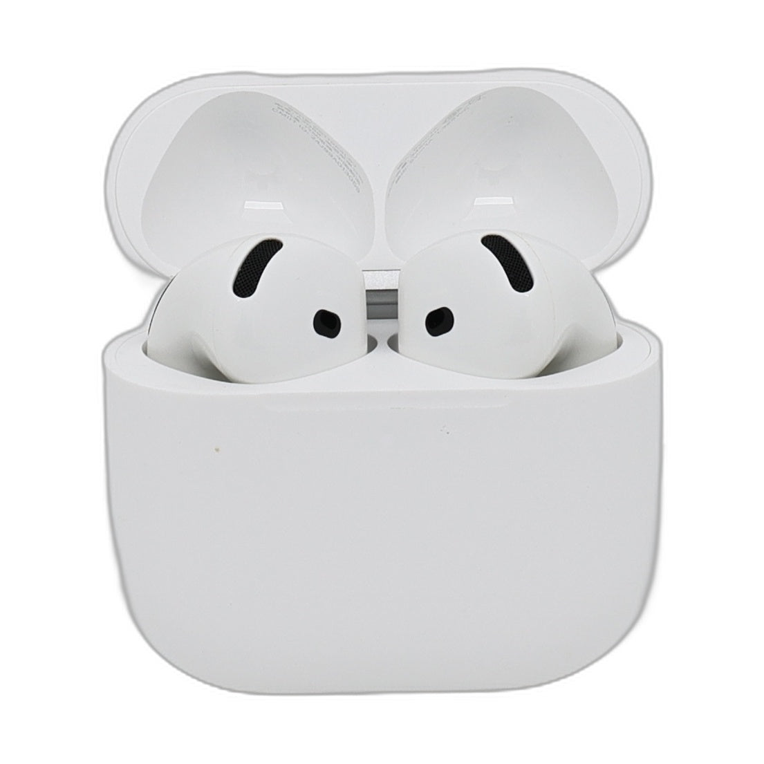 99新 Apple AirPods 4 (支持主动降噪) 白色
