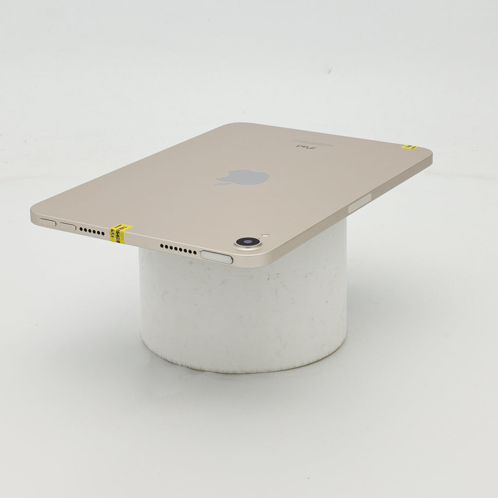 95新 Apple iPad mini6 256G 星光色 WIFI