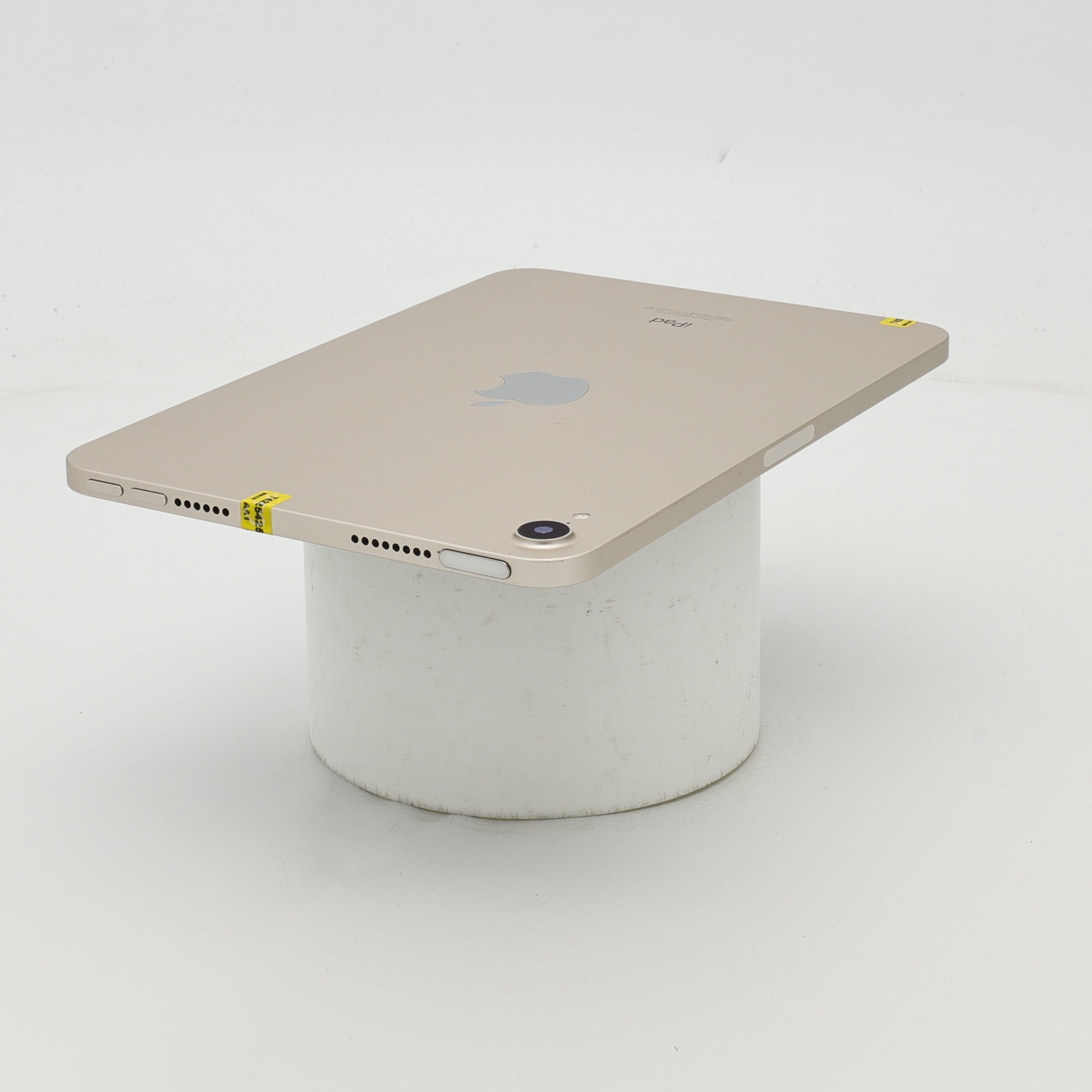95新 Apple iPad mini6 256G 星光色 WIFI
