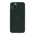 95新 Apple iPhone 13 256G 綠色 中國大陸版