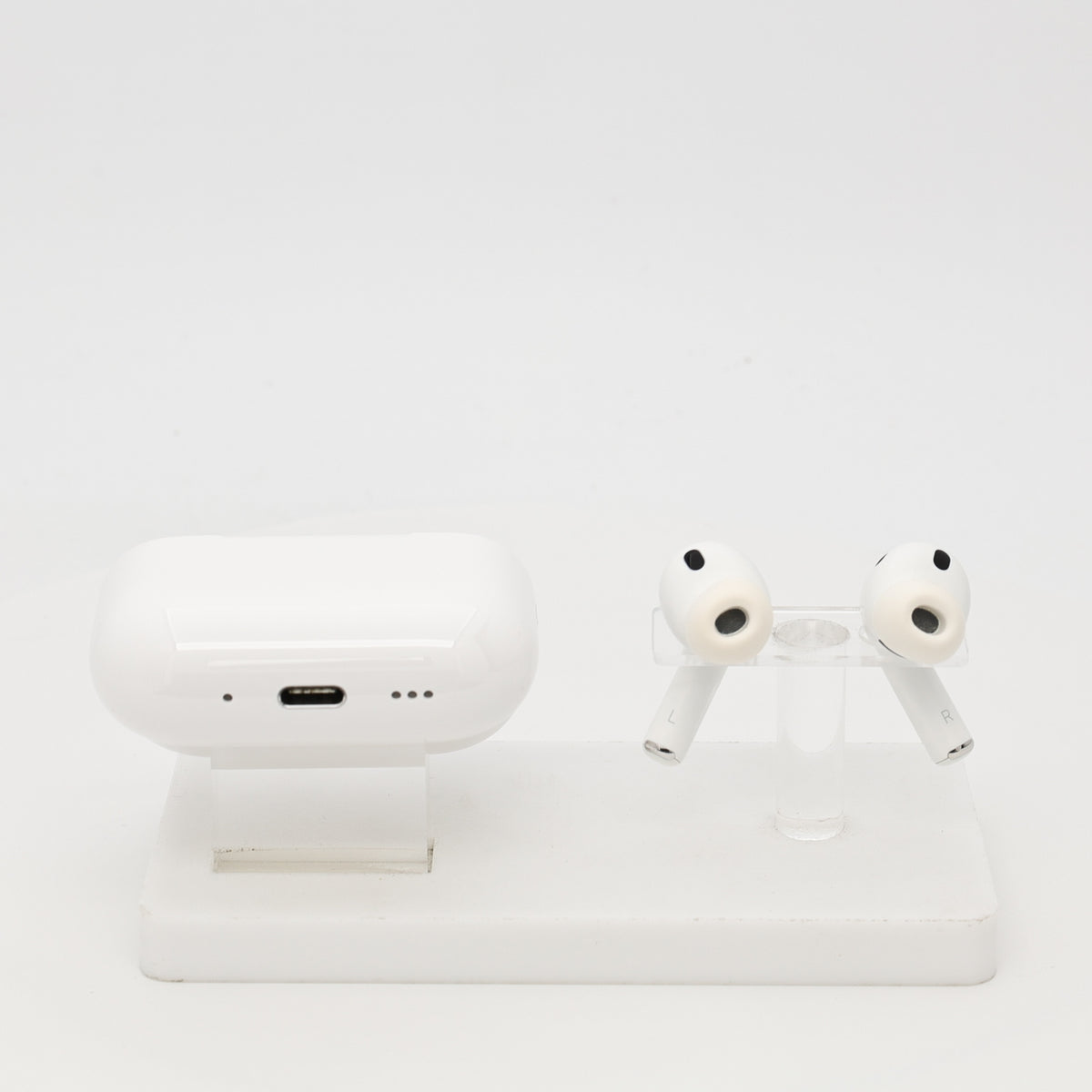 99新 Apple AirPods Pro 3 白色