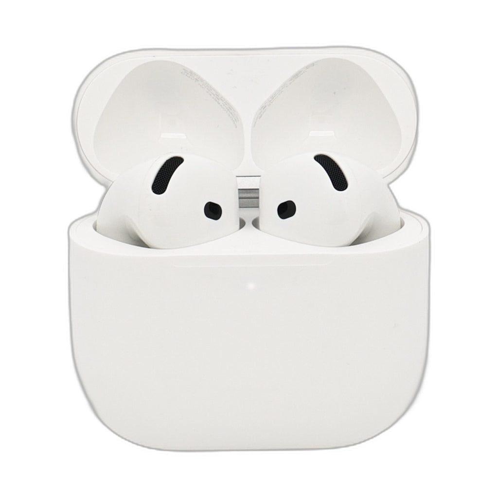 99新 Apple AirPods 4 (支持主动降噪) 白色