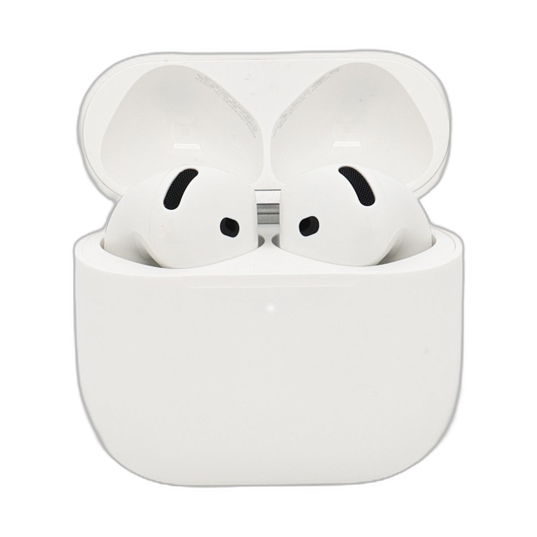 99新 Apple AirPods 4 (支持主动降噪) 白色