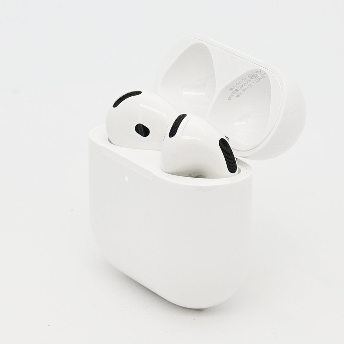 99新 Apple AirPods 4 (支持主动降噪) 白色