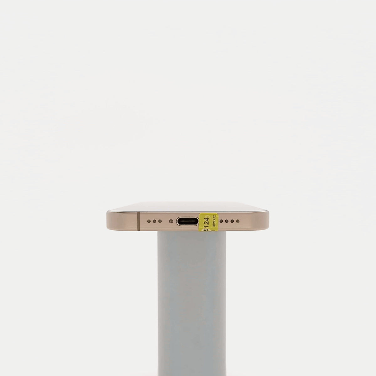 95新 Apple iPhone 16 Pro 128G 沙漠色鈦金屬 中國大陸版