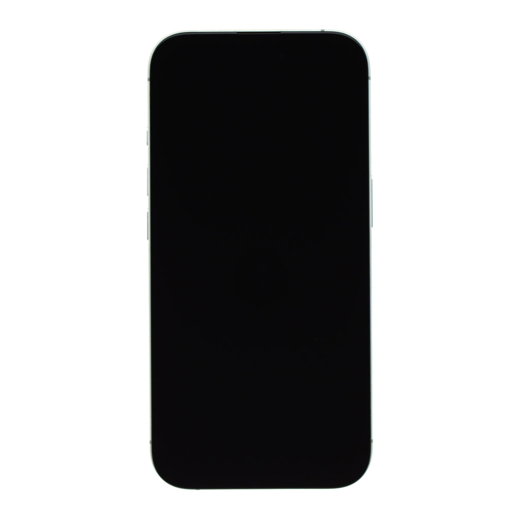 99新 Apple iPhone 16 128G 白色 中國大陸版
