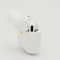 99新 Apple AirPods 4 (不支持主動降噪) 白色