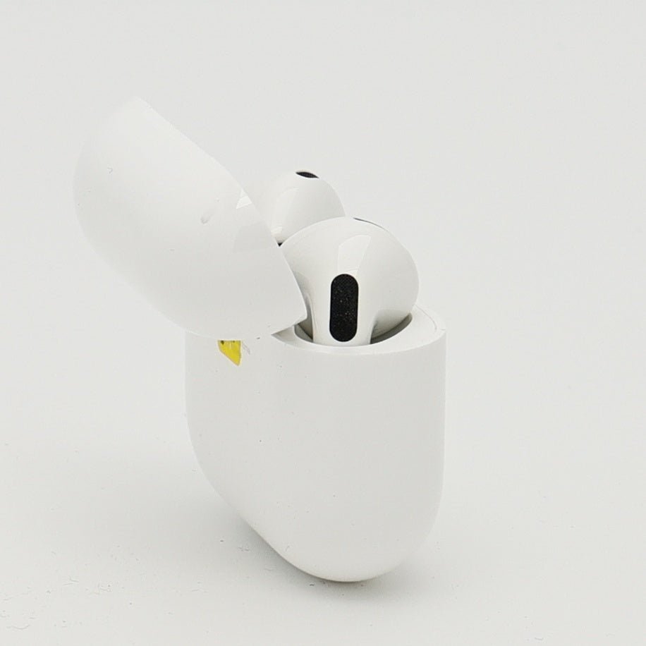 99新 Apple AirPods 4 (不支持主動降噪) 白色