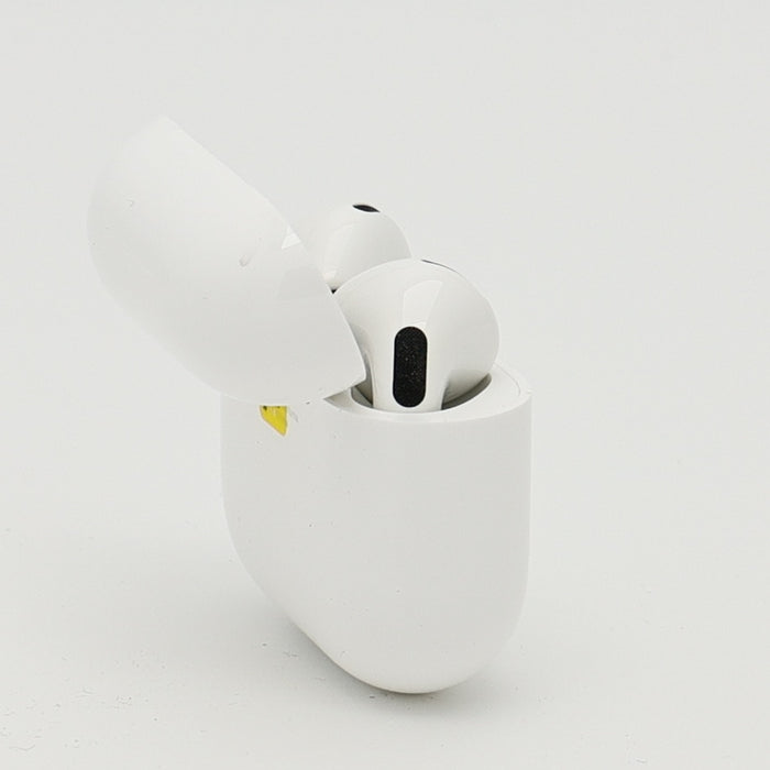 99新 Apple AirPods 4 (不支持主動降噪) 白色