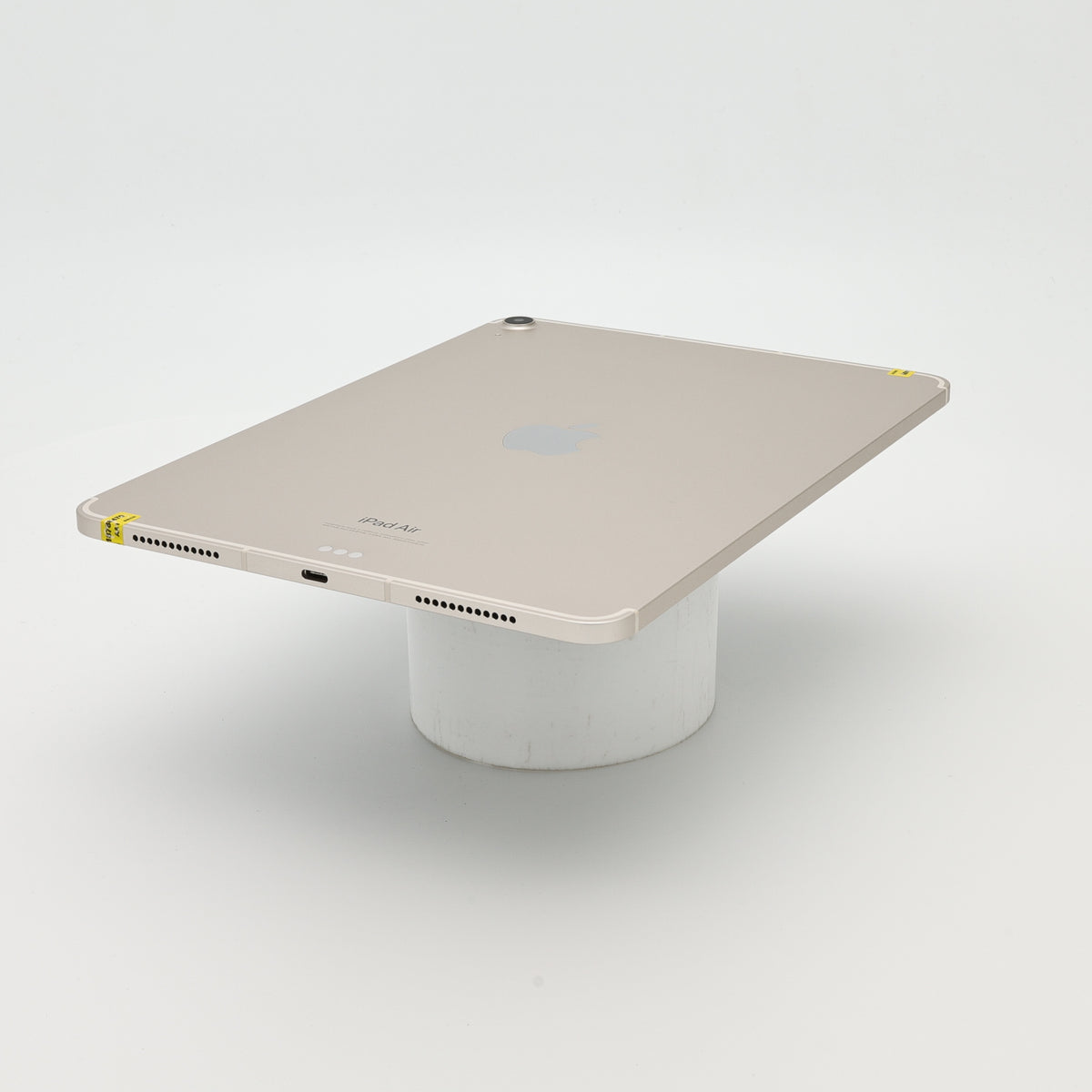 99新 Apple iPad Air5 64G 星光色 WIFI+5G