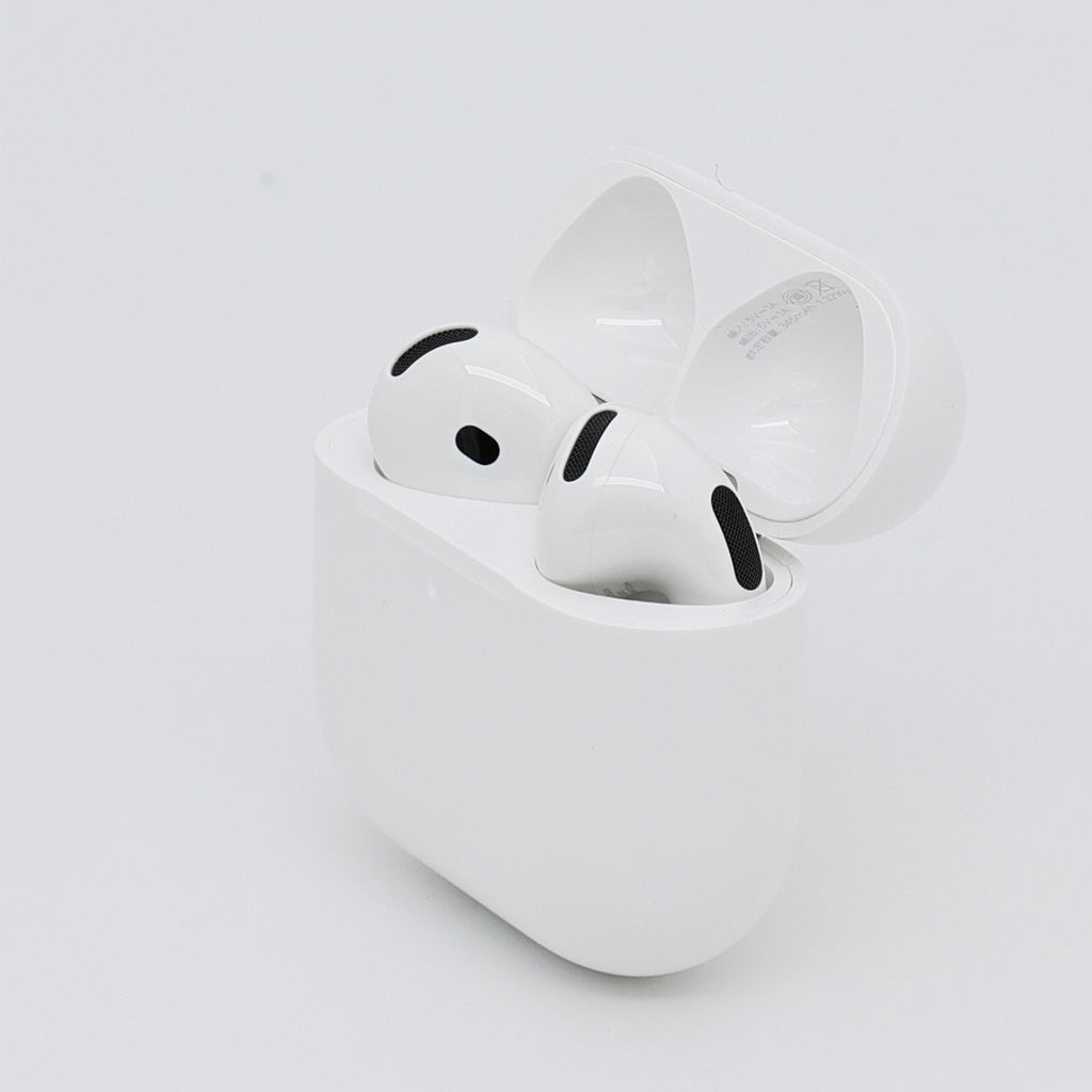 99新 Apple AirPods 5 白色