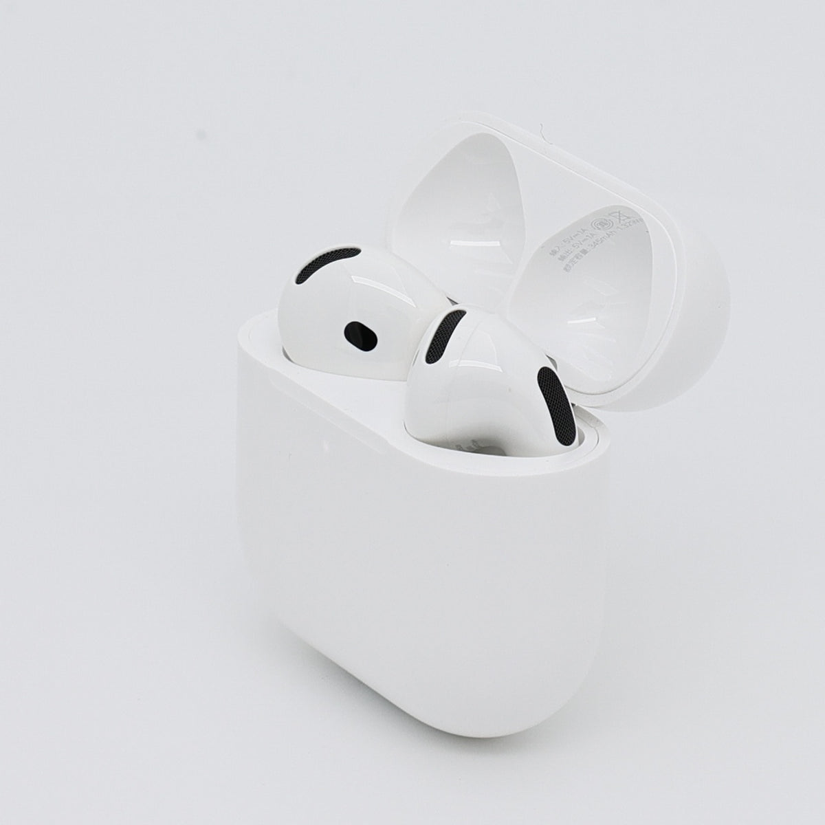 99新 Apple AirPods 5 白色