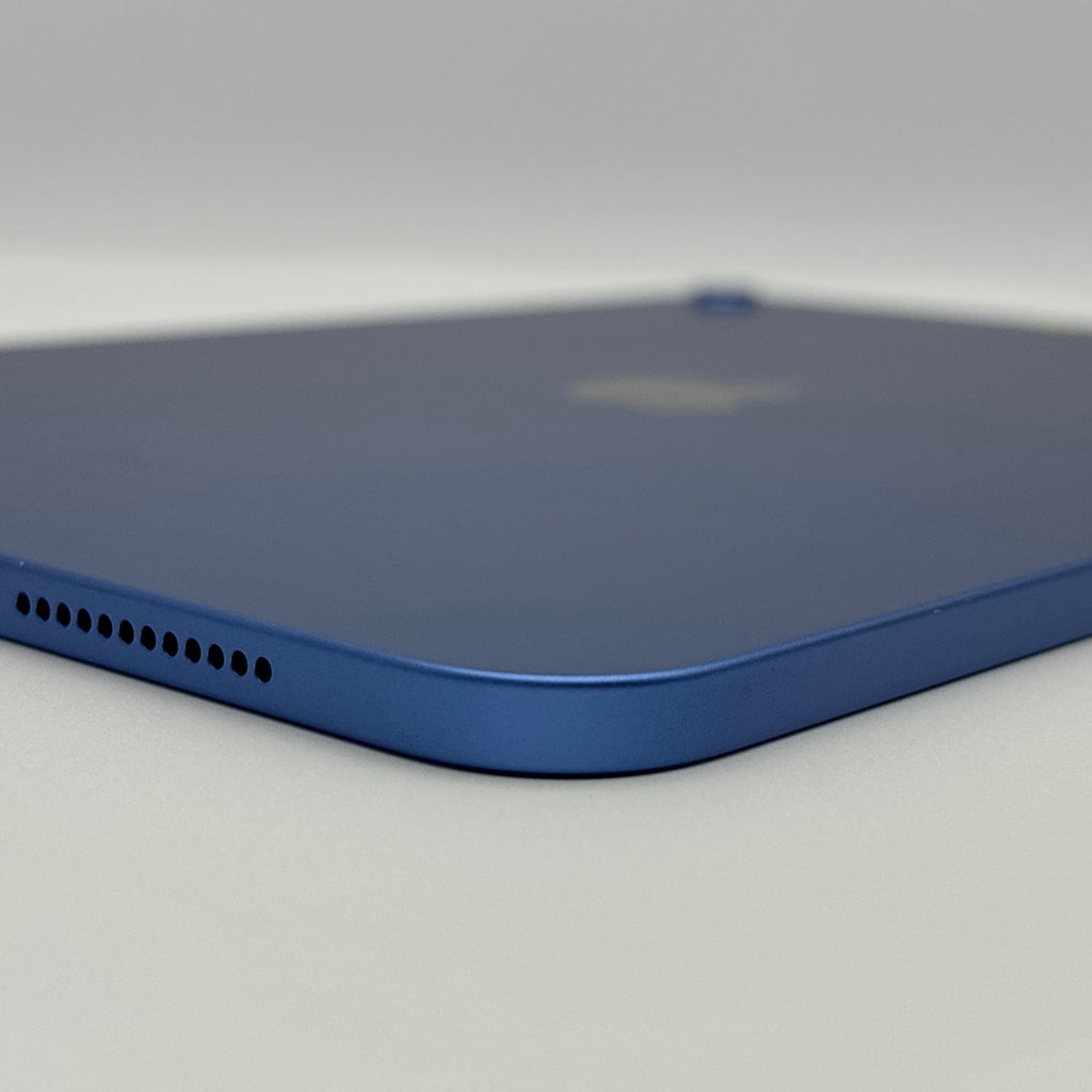 95新 Apple iPad 10代 256G 藍色 WIFI