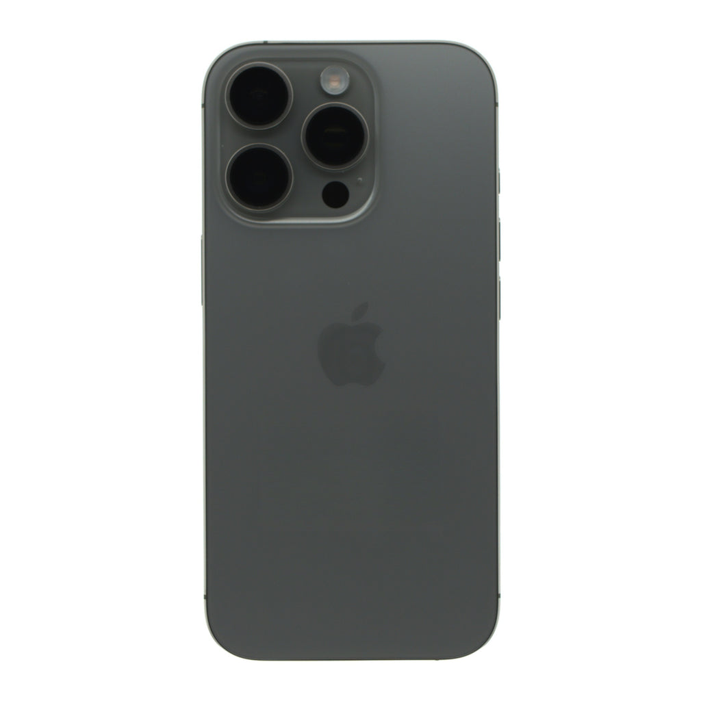 99新 Apple iPhone 16 Pro 128G 原色鈦金屬 中國大陸版