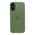 99新 Apple iPhone 17 256G 鼠尾草綠色 中國大陸版
