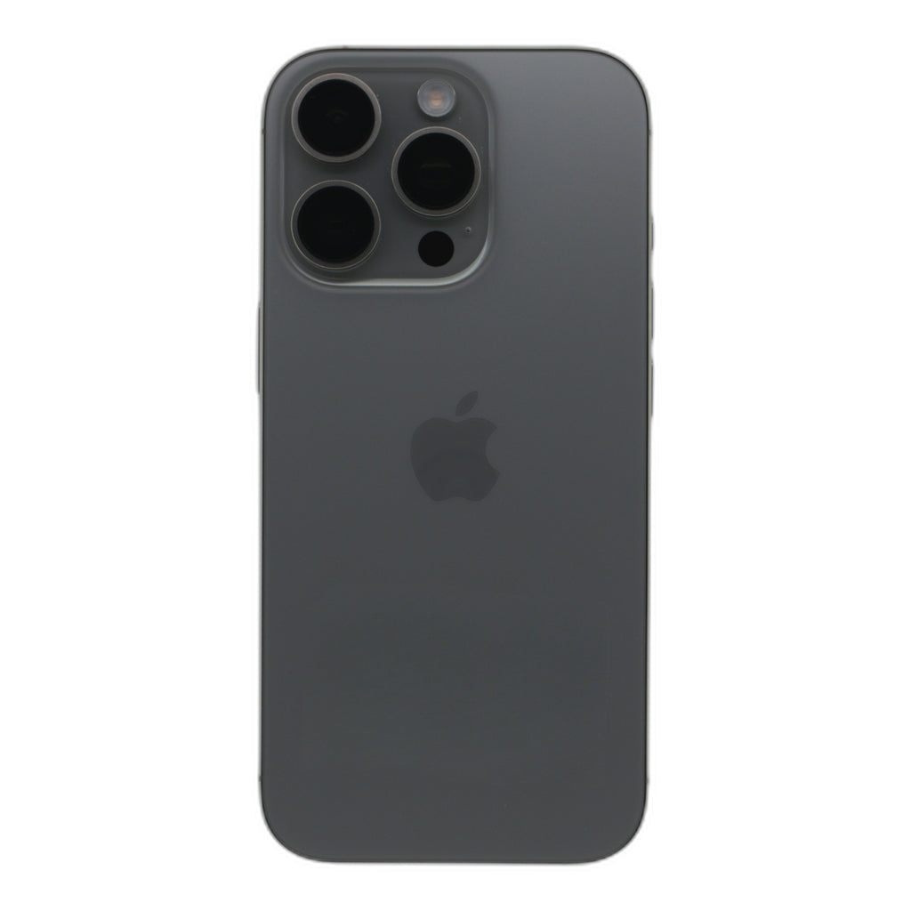 95新 Apple iPhone 16 Pro 128G 原色鈦金屬 中國大陸版