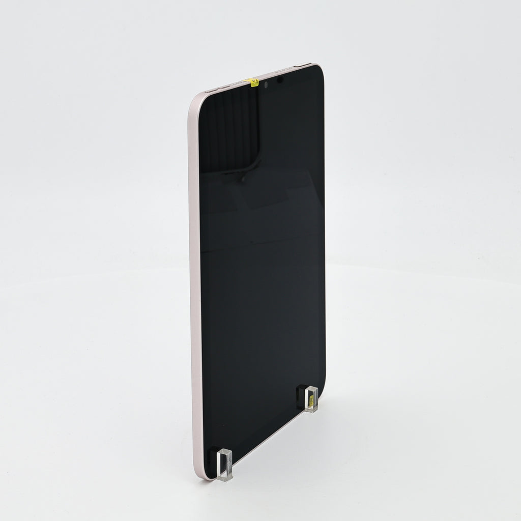 95新 Apple iPad mini6 64G 粉紅色 WIFI