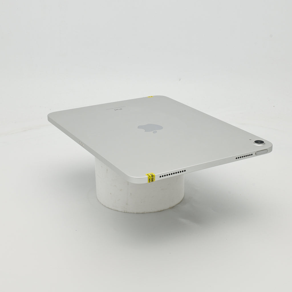 99新 Apple iPad 10代 256G 銀色 WIFI