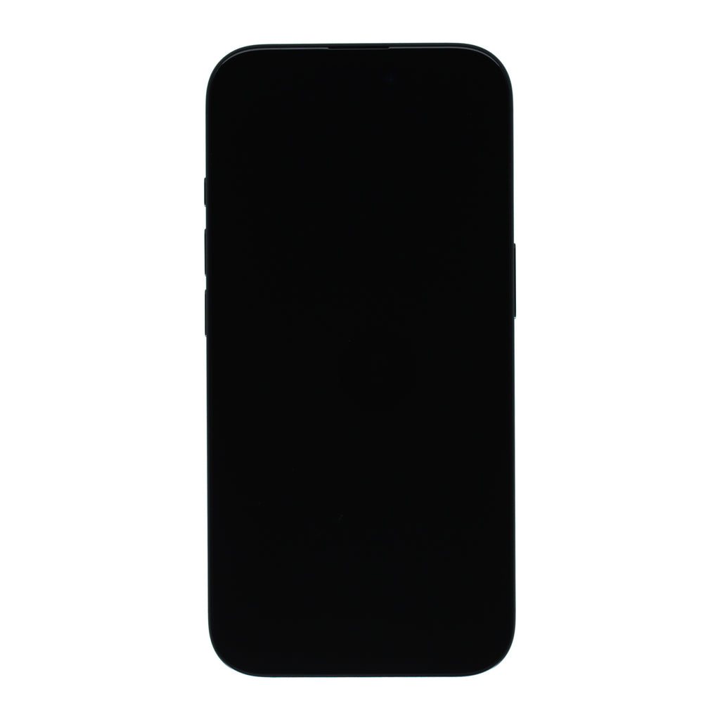 95新 Apple iPhone 16 256G 黑色 中國大陸版