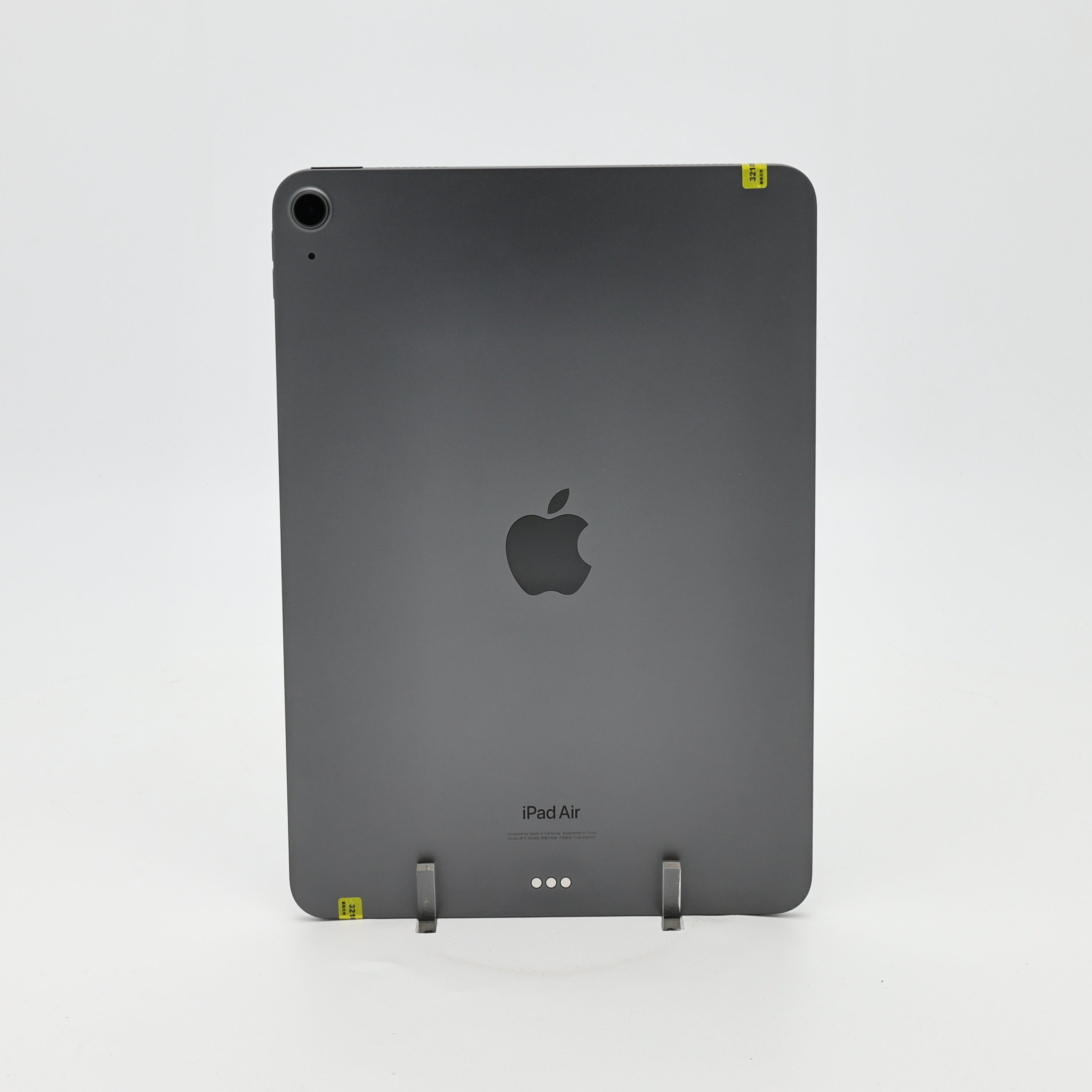 95新 Apple iPad Air5 256G 深空灰色 WIFI