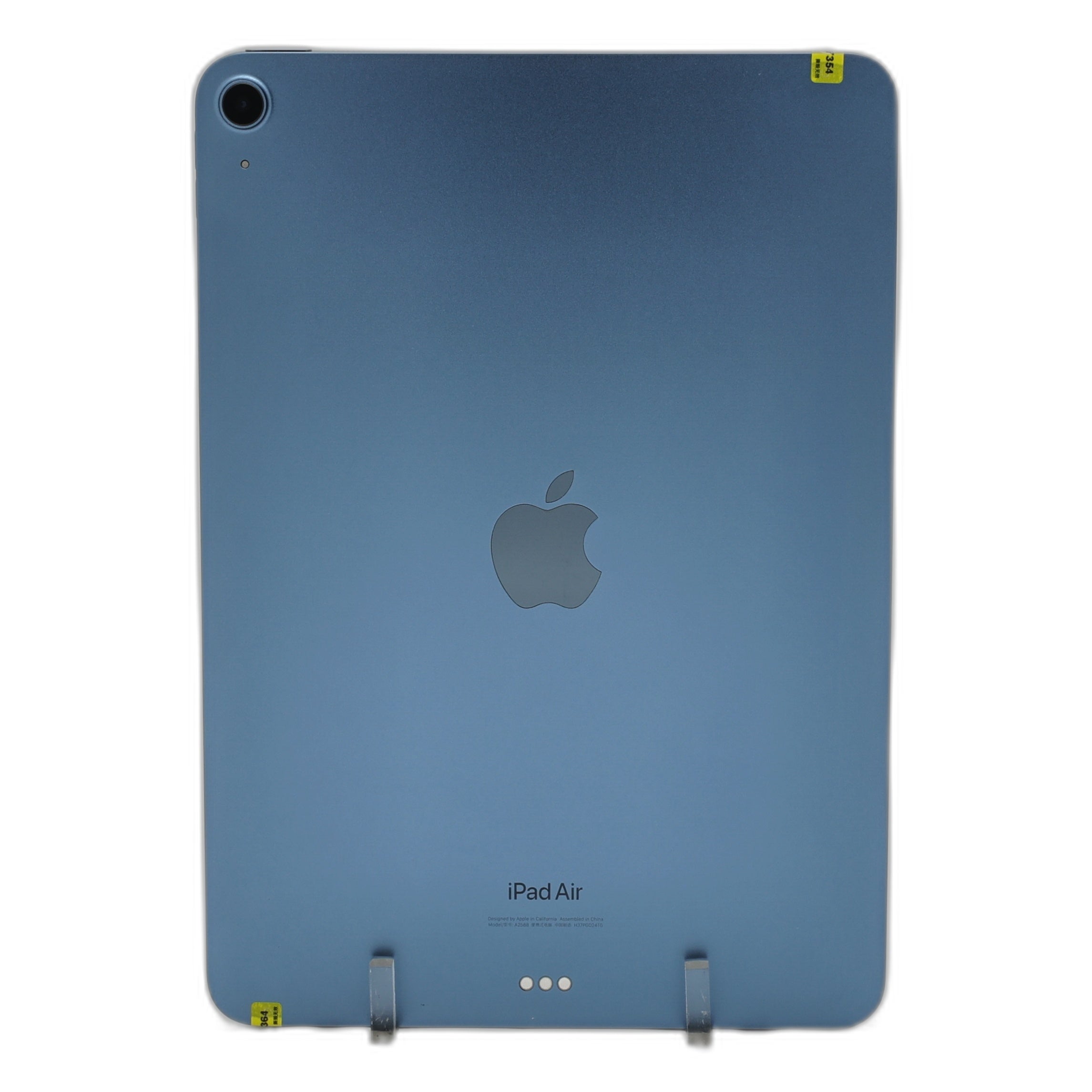99新 Apple iPad Air5 256G 藍色 WIFI