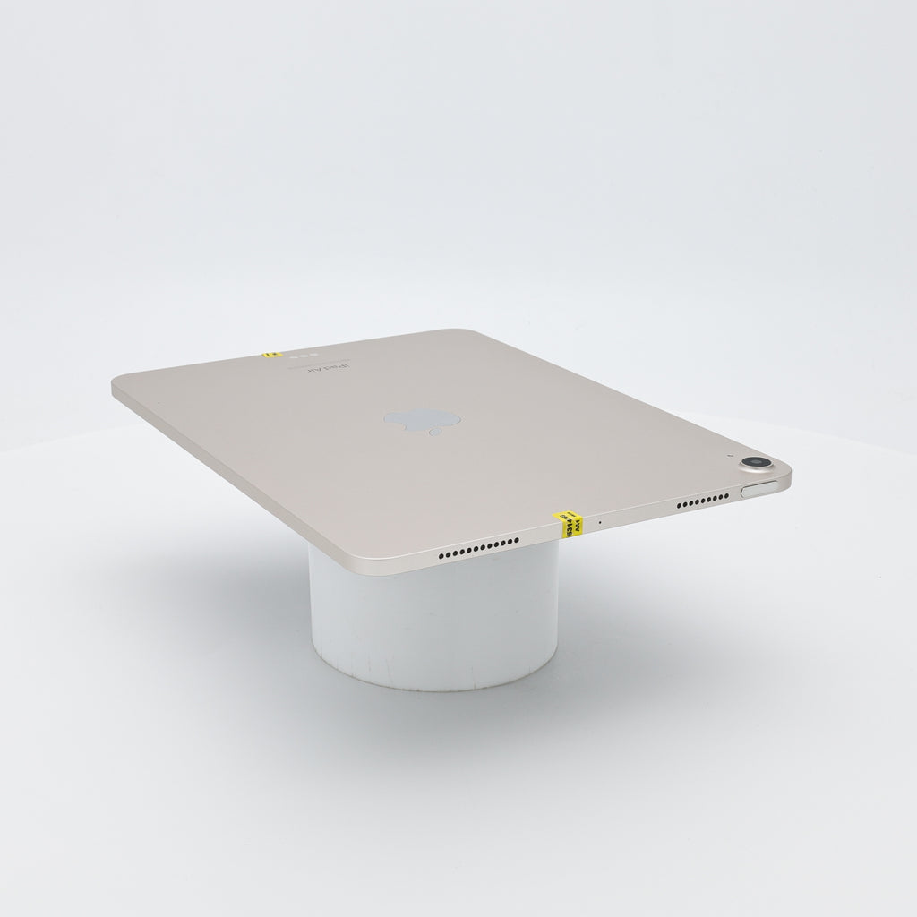 95新 Apple iPad Air5 64G 星光色 WIFI