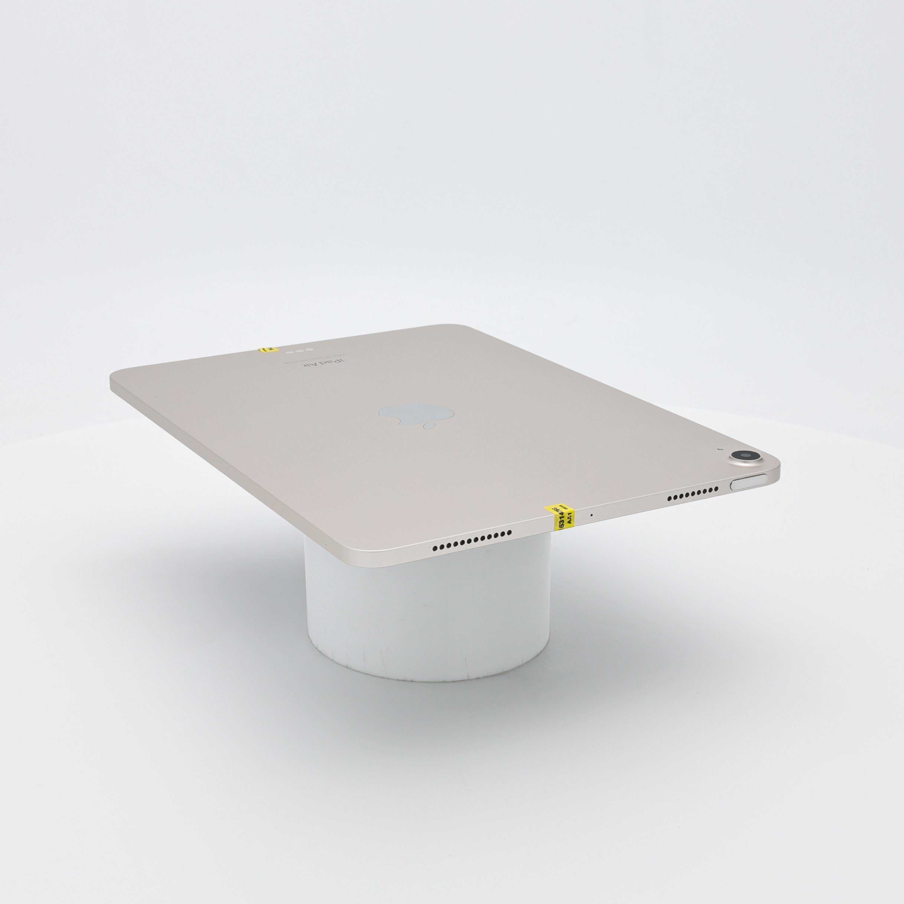 95新 Apple iPad Air5 64G 星光色 WIFI