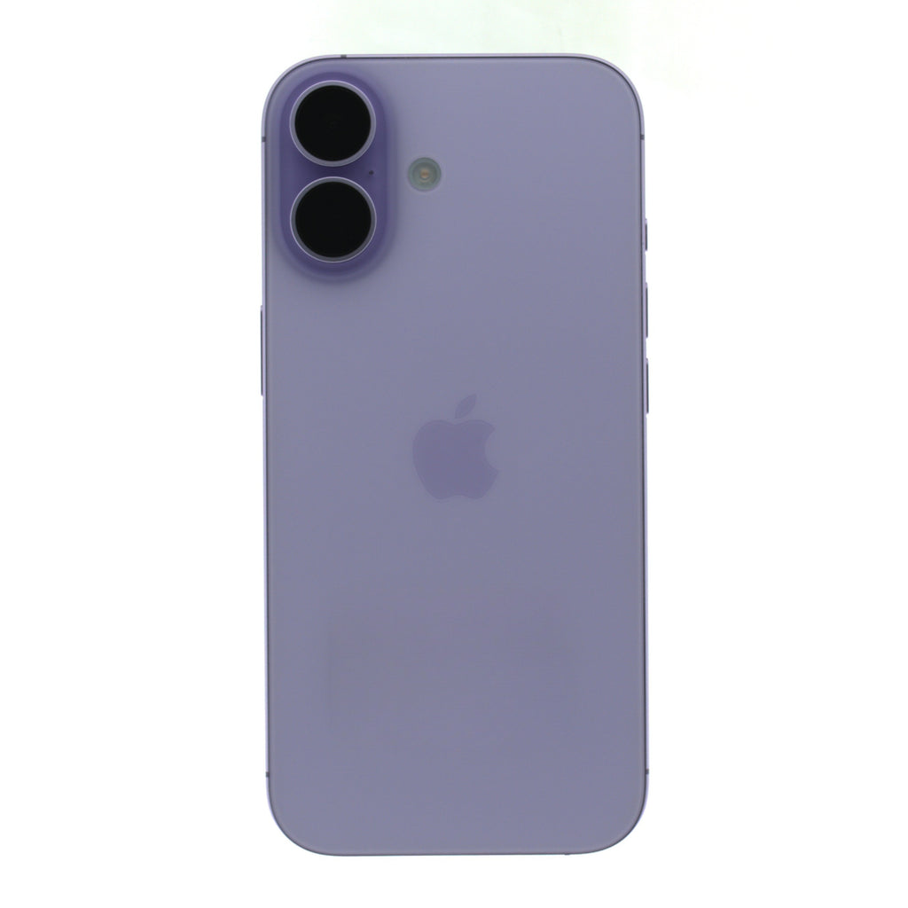 99新 Apple iPhone 17 256G 薰衣草紫色 中國大陸版