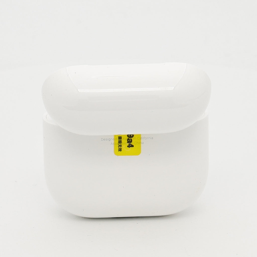 99新 Apple AirPods 4 (不支持主動降噪) 白色