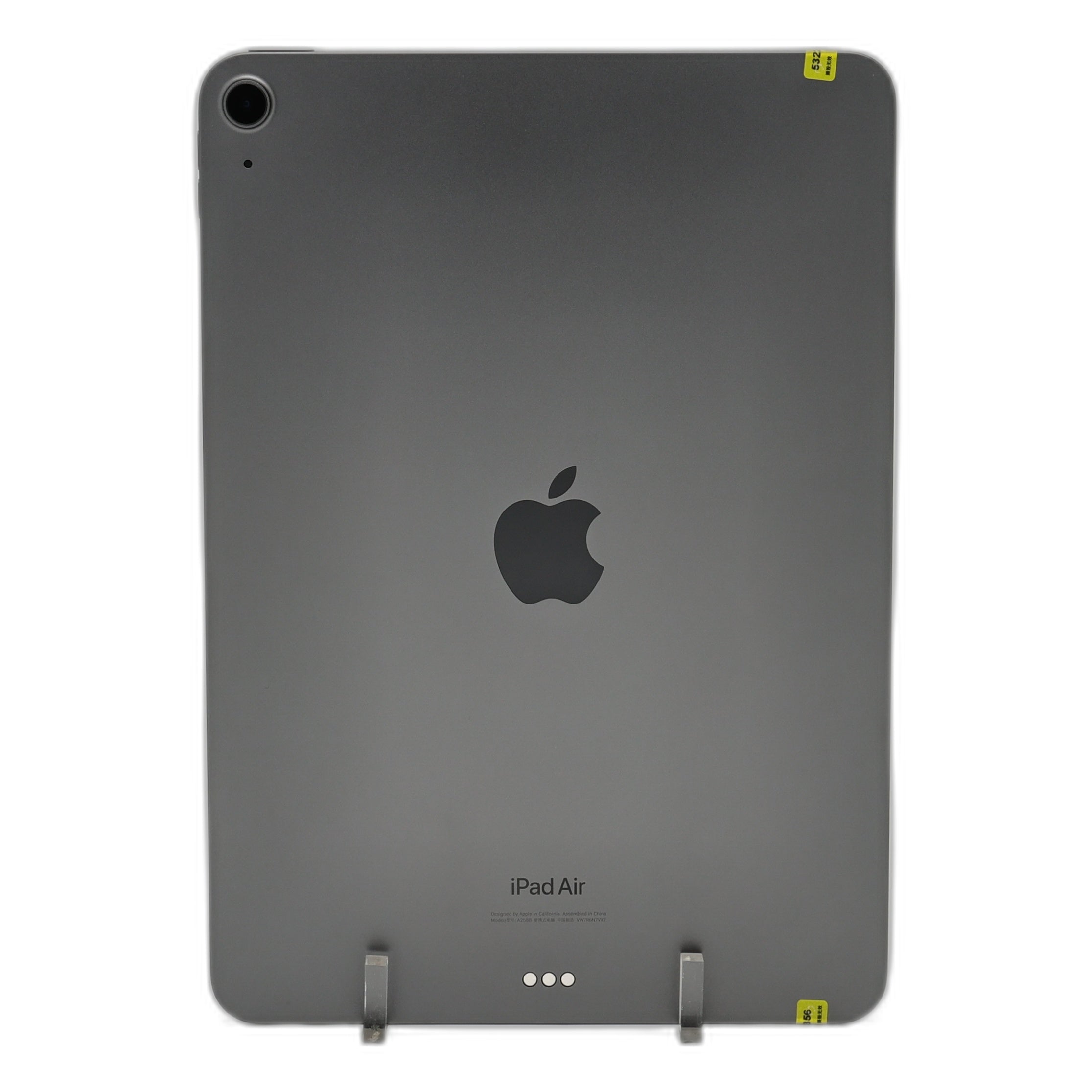 95新 Apple iPad Air5 256G 深空灰色 WIFI